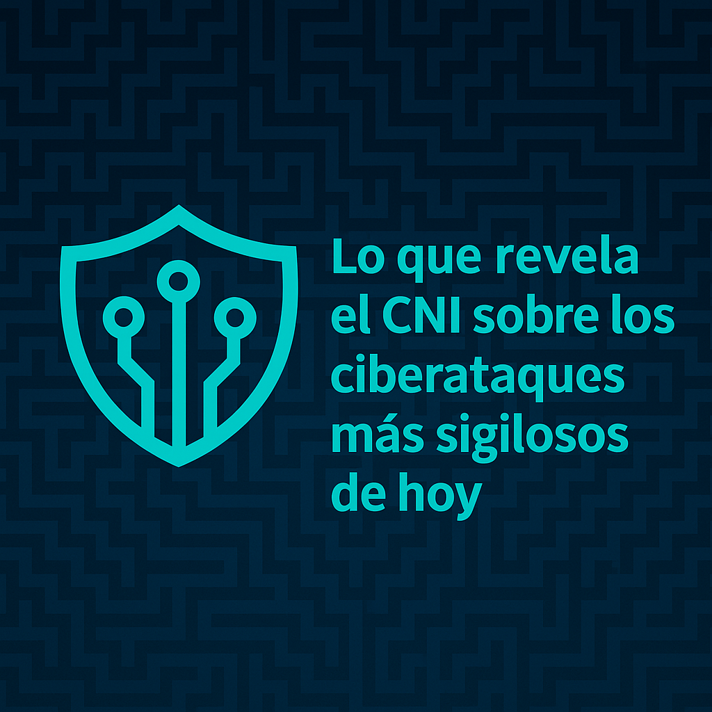 Cabecera del artículo Quo Vadis Ciberseguridad