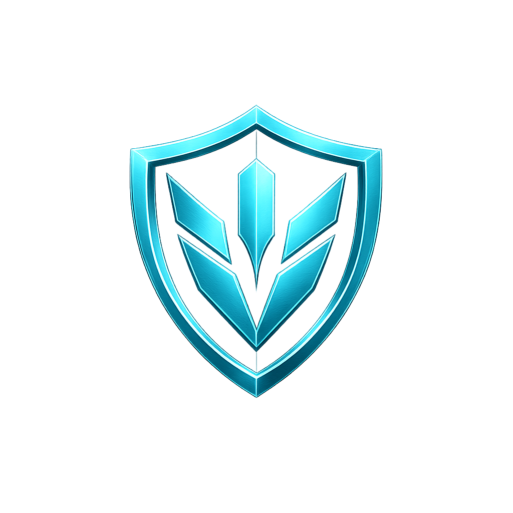 Logotipo de OraVega ShieldNet